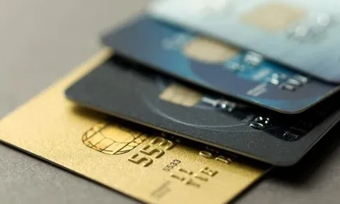 Nợ xấu có mở thẻ tín dụng được không?