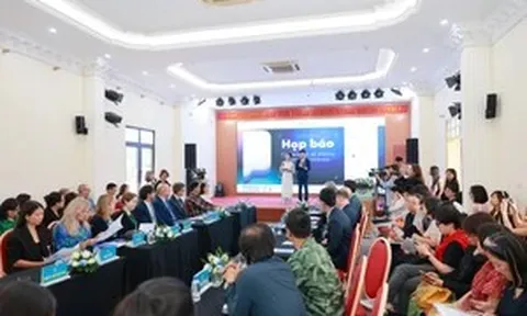 Photo Hanoi'25 - điểm hẹn sáng tạo trong lĩnh vực nhiếp ảnh quốc tế