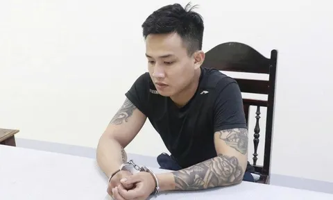 Bắt đối tượng gây ra nhiều vụ phá két sắt trộm tiền, vàng