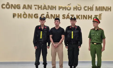 Khởi tố, bắt tạm giam Lương Bằng Quang, Ngân 98 và đồng phạm vì “chạy án”