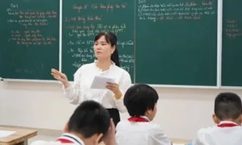Nền tảng nào cho một bộ sách giáo khoa thống nhất?