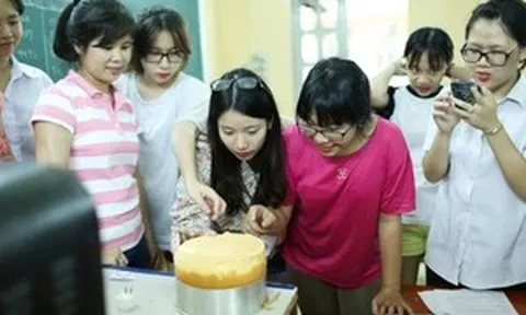 Duy trì và củng cố kết quả xóa mù chữ khi thực hiện chính quyền địa phương 2 cấp