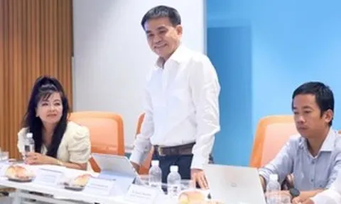 Trường Đại học Quy Nhơn tiên phong thử nghiệm trung tâm dữ liệu mini