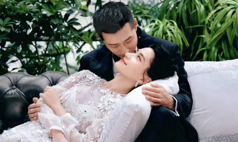 Động thái nằm ngoài dự đoán của nam diễn viên lấy con gái tỷ phú khi vướng tin đồn 'rạn nứt'