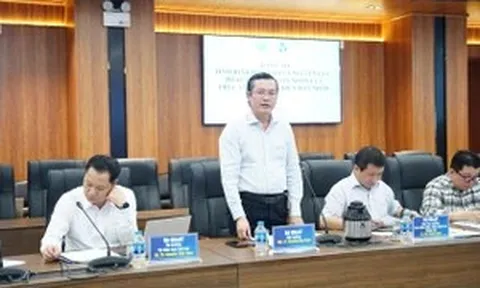 Chuẩn bị nhân lực kỹ thuật cao cho kỷ nguyên điện hạt nhân