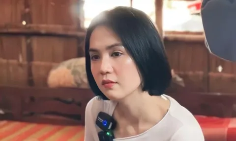 Quyết định liều lĩnh của Ngọc Trinh gây 'dậy sóng'