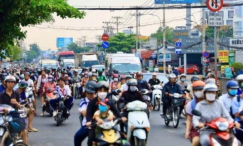 TP HCM ấn định thời gian chi trả bồi thường dự án Quốc lộ 13
