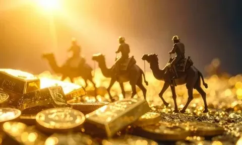 Giá vàng hôm nay 24/10/2025 'quay xe', phục hồi mạnh mẽ nhờ tâm lý săn hàng giá hời, đỉnh tiếp theo sẽ là 4.700 USD/ounce?