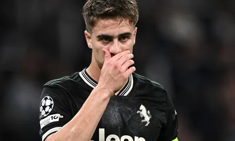 Real ra giá trăm triệu euro cho sao Juventus