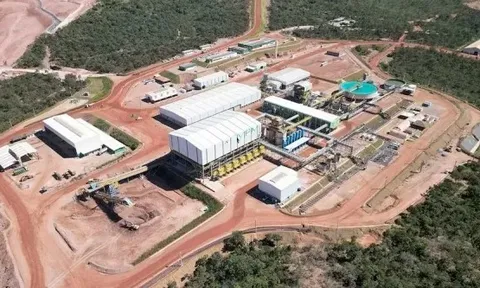Brazil với bài toán 'hoạch định luật chơi' đất hiếm trong nền kinh tế vật liệu thế kỷ 21