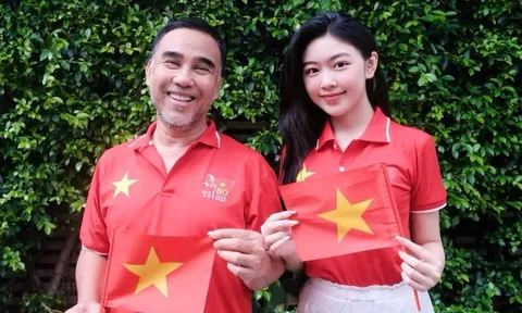 Bận trăm công nghìn việc, MC Quyền Linh vẫn luôn làm điều này cho con gái khiến ai nấy đều ngạc nhiên