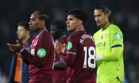 Kịch bản thảm họa cho đội rớt hạng Premier League
