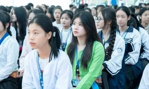 Hà Nội dành ưu tiên cao nhất cho trường phổ thông dân tộc nội trú