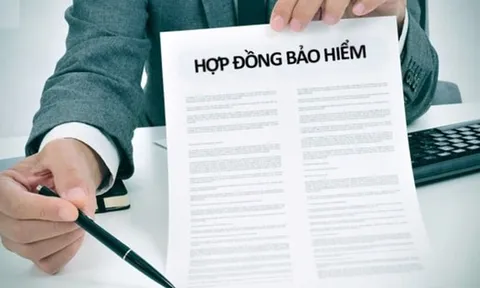 Vì sao tham gia bảo hiểm nhân thọ, sau 2 năm rút tiền, số tiền nhận về gần như bằng 0?