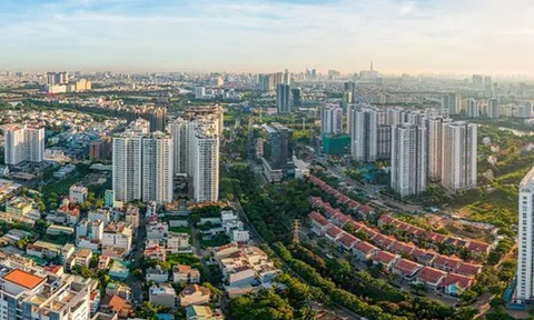 Bộ Xây dựng đề xuất gắn mã định danh cho từng dự án bất động sản