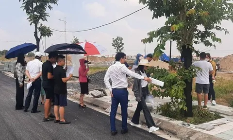 Đề xuất người dân phải cung cấp số lượng nhà đất sở hữu từ năm 2026