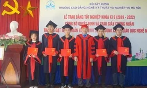 Đề xuất rút ngắn thời gian cấp bằng tốt nghiệp: Chuyển mình mạnh mẽ trong kỷ nguyên số