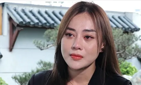 Vợ Shark Bình đã giữ lời dù hiện thực nghiệt ngã