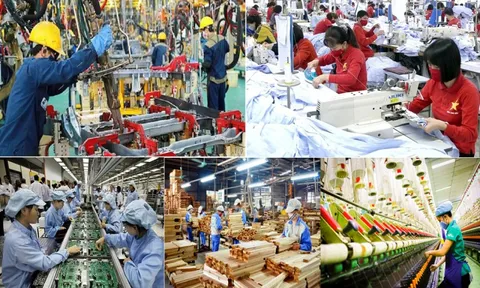Các nhiệm vụ, giải pháp trọng tâm khắc phục hậu quả sau bão số 11, nhanh chóng ổn định đời sống nhân dân, tích cực thúc đẩy tăng trưởng kinh tế