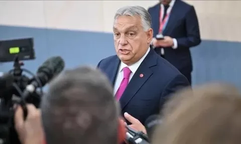 Hungary tuyên bố tìm cách 'lách' trừng phạt của Mỹ