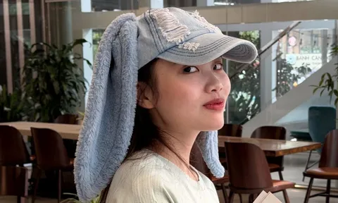 Phương Mỹ Chi sao lại thế này!