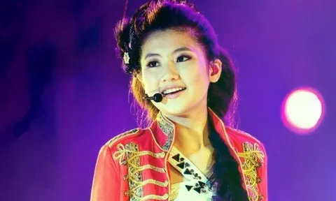 Ngỡ ngàng với diện mạo hiện tại của nữ diễn viên từng bỏng 54% cơ thể