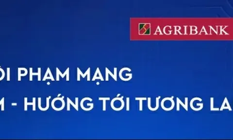 Agribank đồng hành cùng Công ước Hà Nội - Kiến tạo không gian số an toàn, phát triển bền vững