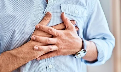 Nam thanh niên 21 tuổi bị đột quỵ 0