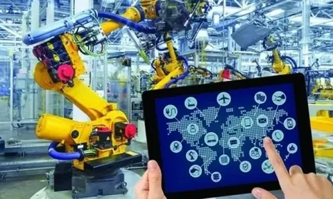 Doanh nghiệp công nghệ số vươn ra thị trường quốc tế từ cơ hội của luật mới