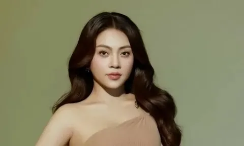 Giọng hát bước ra từ 'Tiếng hát Hà Nội' Khánh Thy trở lại với album thứ hai đầy cảm xúc