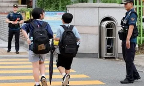 Hàn Quốc báo động đỏ về sức khỏe tâm thần học sinh