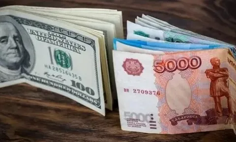 Nếu tịch thu tài sản Nga, EU mất ít nhất 238 tỷ USD, Đức chịu thiệt hại lớn