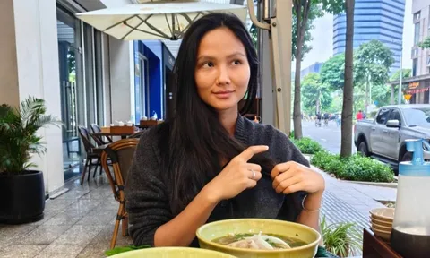 Tình trạng của H'Hen Niê sau khi mắc bệnh hiếm ở phụ nữ từng sinh nở