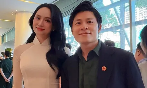Nguyễn Văn Chung sẽ thay đổi cuộc đời Hương Giang sau khi 'nên duyên'