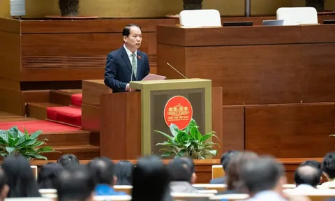 Khắc phục những bất cập, hạn chế trong quá trình thực hiện Luật Tương trợ tư pháp