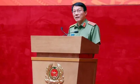 Tăng tốc, bứt phá, CAND giữ vững vai trò nòng cốt, dẫn dắt trong chuyển đổi số quốc gia