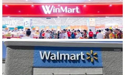 Từ Việt Nam nhìn ra thế giới: Cách Masan sử dụng dữ liệu để giảm 13% chi phí trên mỗi sản phẩm, so găng Walmart