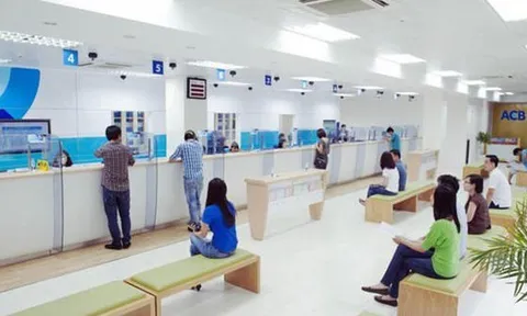 Ngân hàng tạm dừng hoạt động các chi nhánh, phòng giao dịch tại thành phố Huế