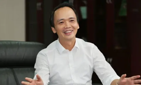 Ông Trịnh Văn Quyết đã hoàn thành nghĩa vụ thi hành án dân sự