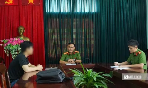 Cảnh giác với những cú điện thoại đến từ người lạ