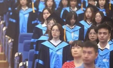 Tái cấu trúc trường đại học công lập: Bước ngoặt chiến lược