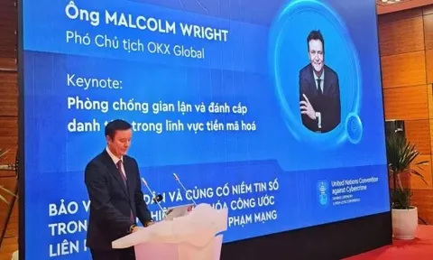 Đổi mới có trách nhiệm - Hướng đi hiện thực hóa tinh thần Công ước Hà Nội