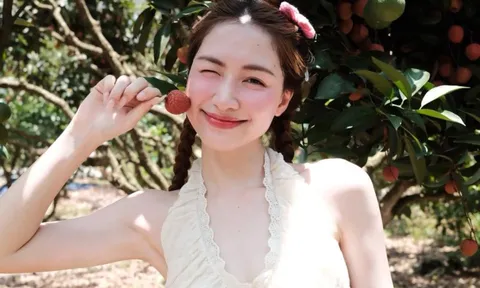 Bất ngờ về cát-xê Hòa Minzy nhận khi hát đám cưới một người đẹp Việt