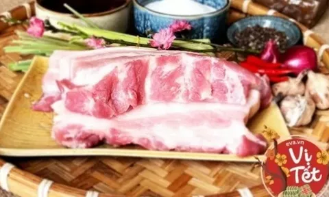 Giá heo hơi hôm nay 27/10: Xu hướng đi ngang kéo dài