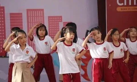 Gần 75 tỷ đồng hỗ trợ học phí cho học sinh các trường ngoài công lập