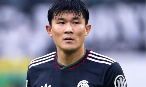 Các ông lớn châu Âu sôi sục vì Kim Min-jae