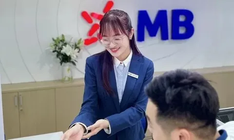 Hơn 23.000 tỷ đồng lợi nhuận sau 9 tháng, MB giữ vững vị thế top đầu ngành ngân hàng