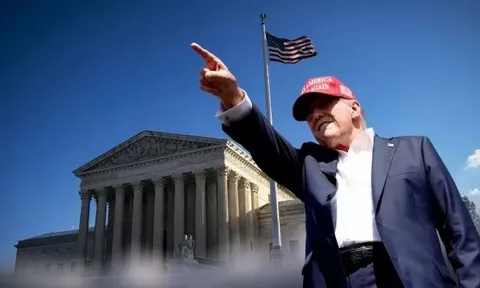 Tổng thống Trump ký loạt thỏa thuận với các quốc gia Đông Nam Á, muốn đa dạng hóa nguồn cung khoáng sản thiết yếu