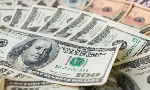 Tỷ giá ngoại tệ, tỷ giá USD/VND hôm nay 28/10: Thị trường tiền tệ khá trầm lắng