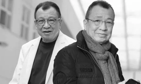 Nam diễn viên nổi tiếng qua đời vì căn bệnh quái ác, cả showbiz bàng hoàng